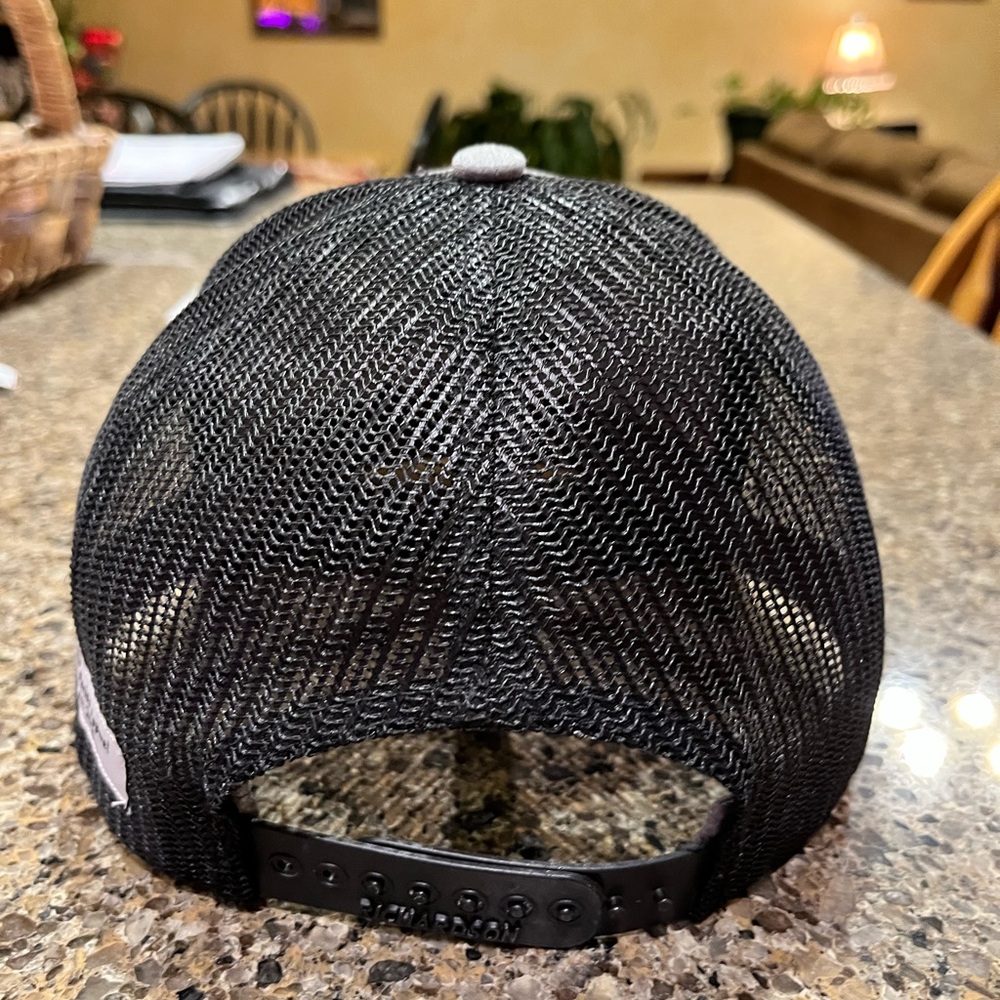 Richardson hat—Third Period Apparal - Picture 3 of 4